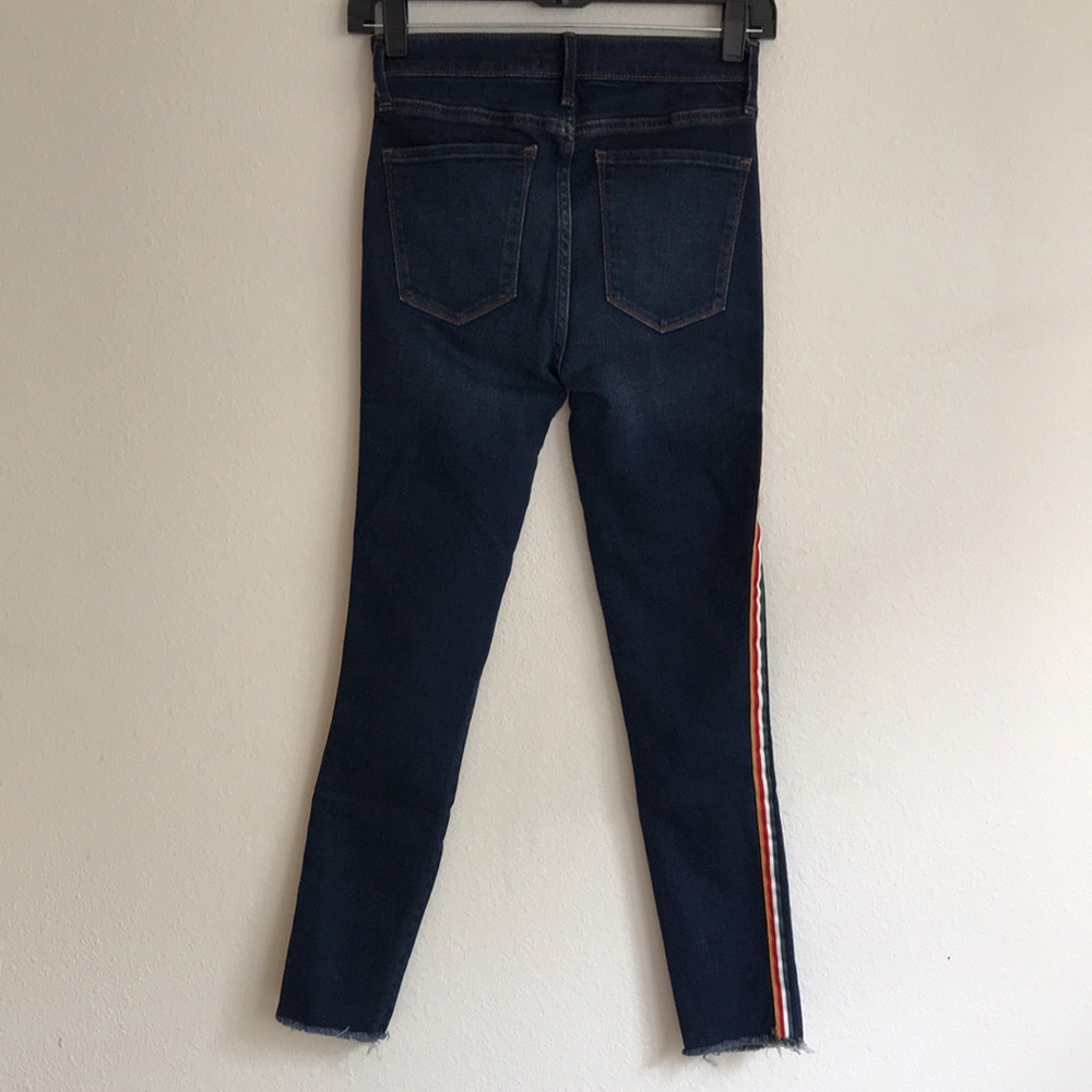 💰BOGO💰 A&F Simone High Rise Ankle - Picture 10 of 11